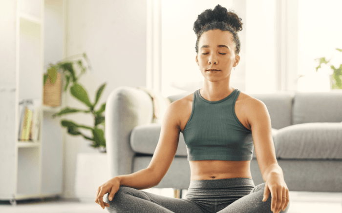 How to Meditate for Unlocking Greater Emotional Awareness and Calm