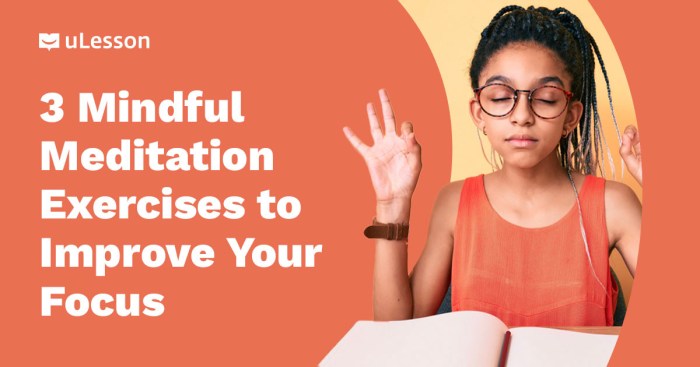 How to Meditate for Building Focus and Inner Calm in Challenging Times