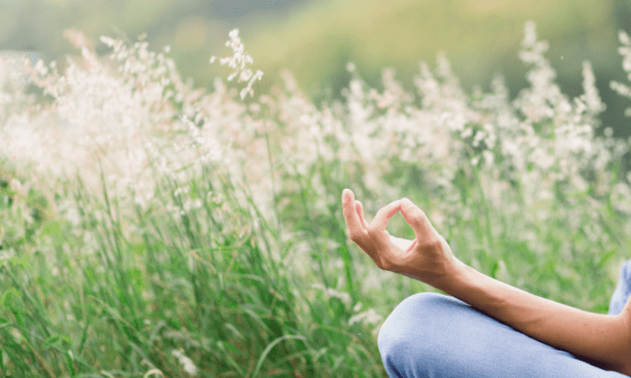 How to Meditate for Developing Emotional Resilience and Inner Peace