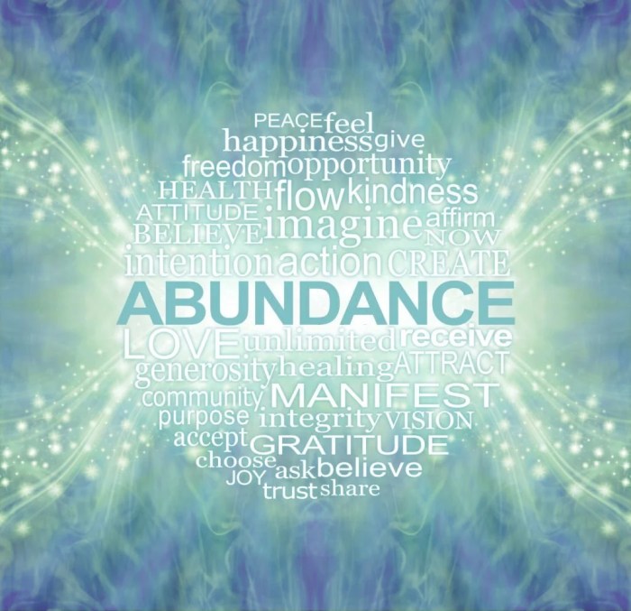 How to Meditate for Manifesting Abundance and Prosperity