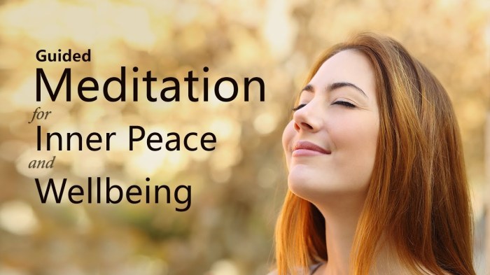 How to Meditate for Developing Emotional Resilience and Inner Peace