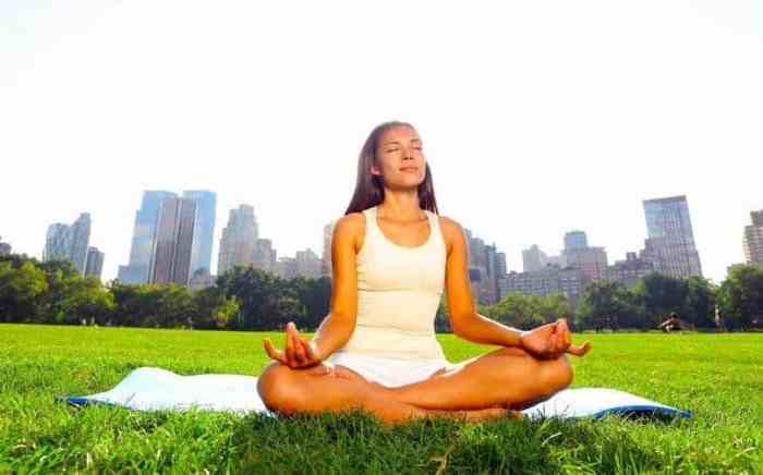 How to Meditate for Finding Peace and Overcoming Mental Fatigue