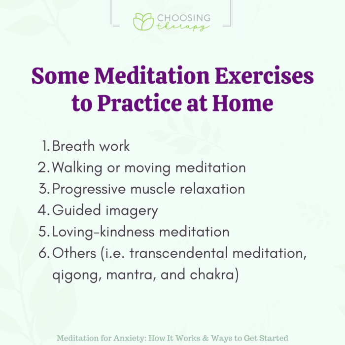 Meditate mindfulness beginner mindful physically prepare