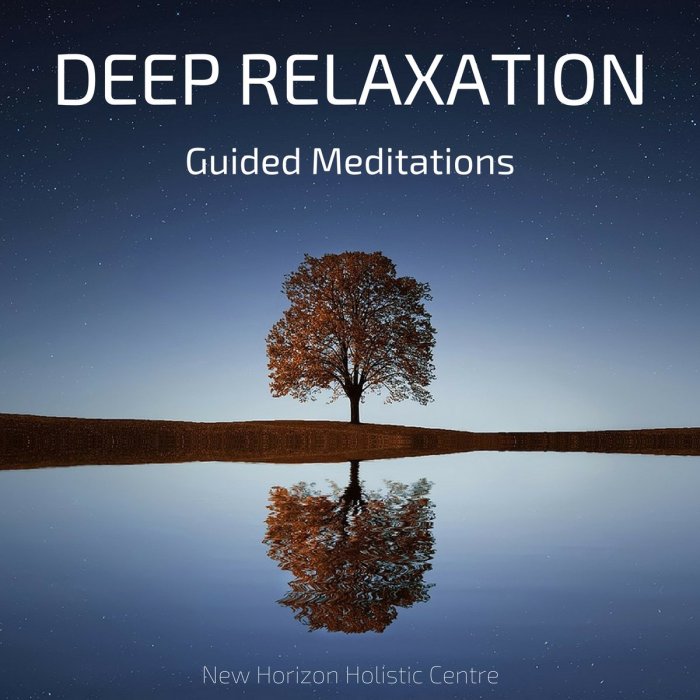 How to Meditate for Achieving Deep Mental Relaxation