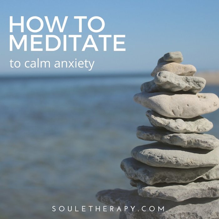 How to Meditate for Unlocking Greater Emotional Awareness and Calm