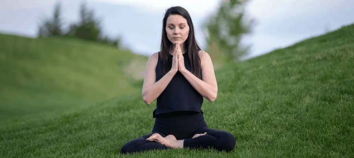 How to Meditate for Creating Balance and Focus in Your Life