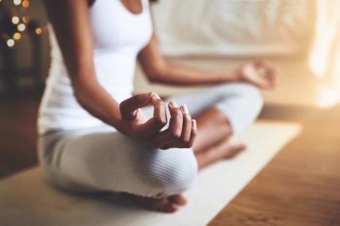 How to Meditate for Building a Stronger Mind and Greater Focus