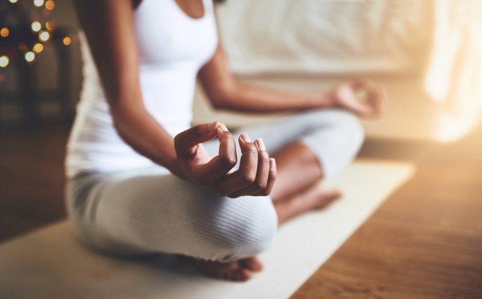 How to Meditate for Achieving Deep Mental Relaxation