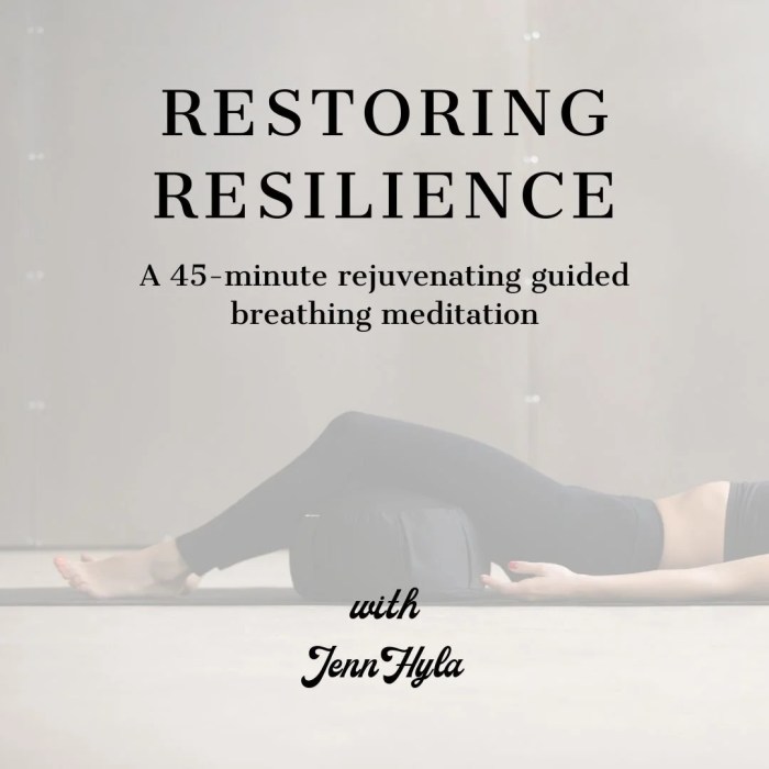 How to Meditate for Strengthening Your Resilience to Negative Emotions