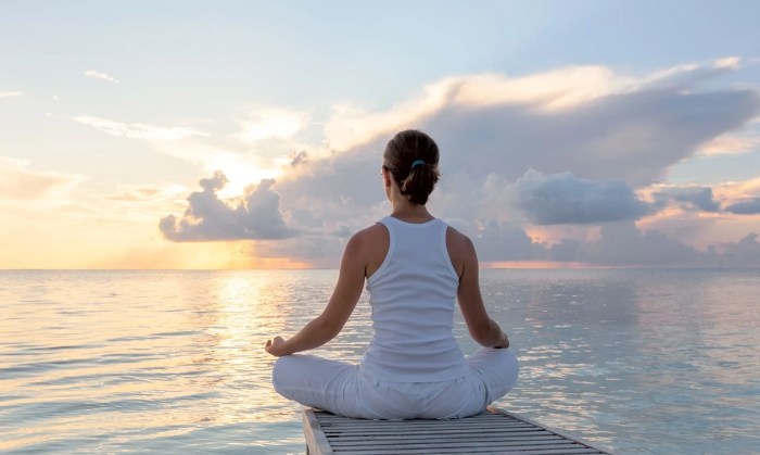 How to Meditate for Achieving Deep Mental Relaxation